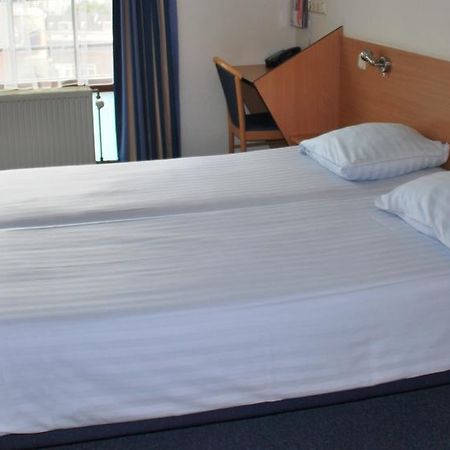 Maritime Hotel Ρότερνταμ Εξωτερικό φωτογραφία