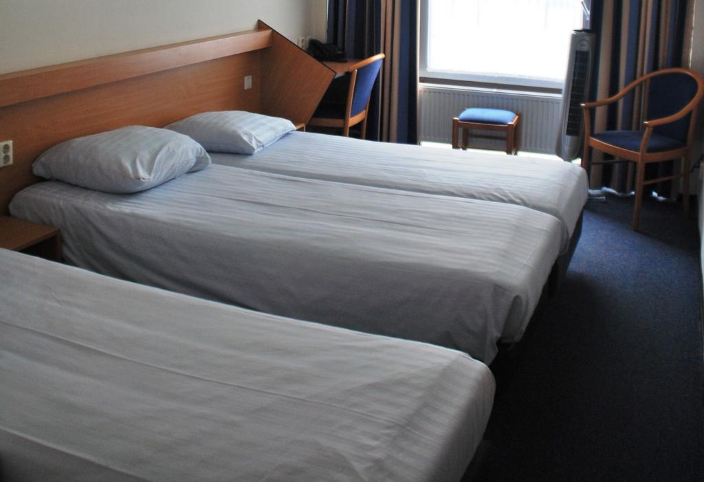 Maritime Hotel Ρότερνταμ Δωμάτιο φωτογραφία
