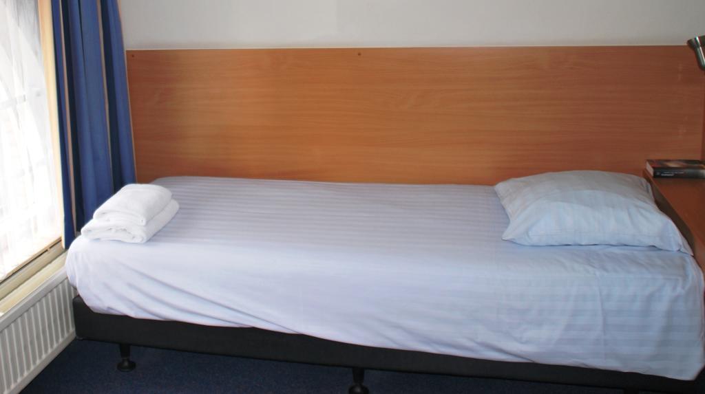 Maritime Hotel Ρότερνταμ Δωμάτιο φωτογραφία