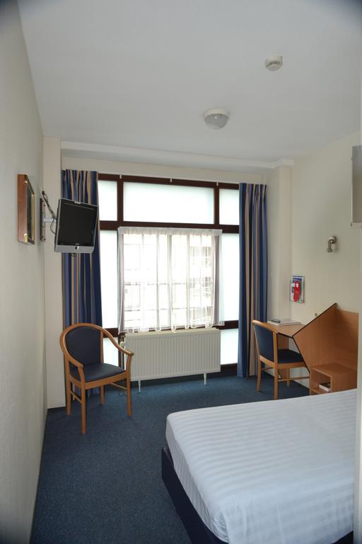 Maritime Hotel Ρότερνταμ Δωμάτιο φωτογραφία